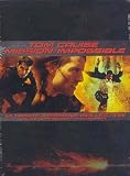 Mission Impossible: Ultimate Missions Collection (Mission: Impossible / Mission: Impossible 2 / Mission: Impossible 3)