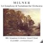 Anthony Milner Sym 1