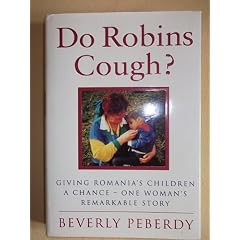Do Robins Cough?
