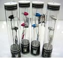 Phonedirect- HEADSET EARPHONE HANDSFREE WITH MIC FOR IPHONE 3G 3GS  BLACK