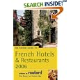 The Rough Guide to French Hotels & Restaurants 8 (Rough Guide Travel Guides)