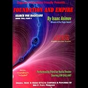 Foundation and Empire, Book 2, Part 1 | [Isaac Asimov]