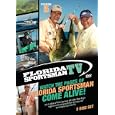 Florida Sportsman Tv Season 5 Fishing 2009 2 DVD Set by 