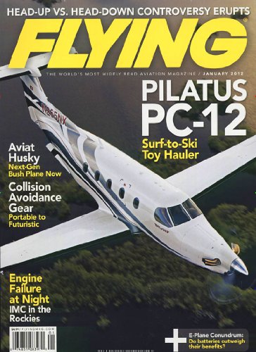 Produkt-Bild: FLYING