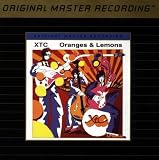 Oranges & Lemons