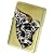 【GLAM SCALE】憂いを帯びた表情のスカルジッポ！【グラムスケイル】スカルデザインZIPPO(ジッポ)ライター/ドクロ/髑髏/ウィング/羽/翼/SV