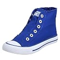 Gotta Flurt Women's Nolacehi-01 Hi-Top Sneaker