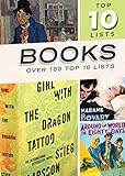 Books : over 100 top 10 lists