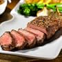 4 (14 oz) Meyer Natural Angus Prime New York Strip Steaks