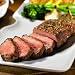 4 (8 oz) Meyer Natural Beef Prime New York Strip Steaks