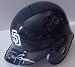 Tony Gwynn Hand Signed Autographed San Diego Padres Mini Batting Helmet