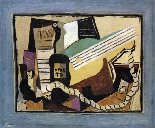 Paintings of Pablo Picasso