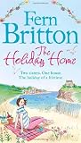Book - The Holiday Home