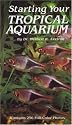 Starting Your Tropical Aquarium