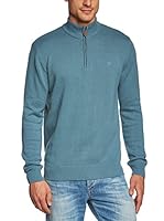 Wrangler Jersey (Azul)