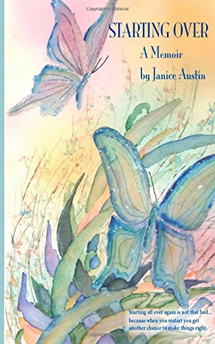 starting over memoir