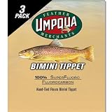 Umpqua Bimini Superfluoro Tippet
