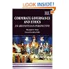 Corporate Governance and Ethics: An Aristotelian Perspective (New Horizons in Leadership Studies)