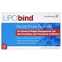 Lipobind Clinically Proven Fat Binder 60 Tablets