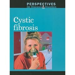 Cystic Fibrosis (Perspectives on Diseases & Disorders) by Jacqueline Langwith
