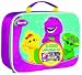 Barney Lunchbox Gift Set (Three-pack)