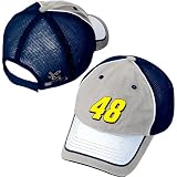 Chase Authentics Jimmie Johnson Turn to Victory Cap