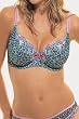 Freya Sassy underwire plunge bra