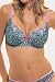 Freya Sassy underwire plunge bra