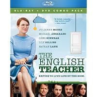 The English Teacher