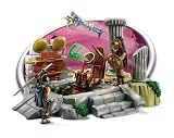 Eigenschaften Famosa / Famosa Disney Heroes Hercules Griechische Ruinen