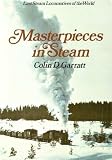 Masterpieces in steam