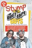 Stump the Duct Tape Guys