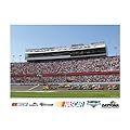 NASCAR Daytona International Speedway Mural Wall Graphic