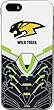 バンダイ TIGER&BUNNY The Rising iPhone5 / 5s / SE /5s ジャケット ワイルドタイガー