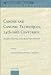 Canons and Canonic Techniques, 14th-16th Centuries: Theory, Practice, and Reception History: Proceedings of the International Conference, Leuven, 4-6 (Leuven Studies in Musicology)