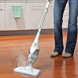 SteamFast 3-in-1 Multi-Purpose Steamer