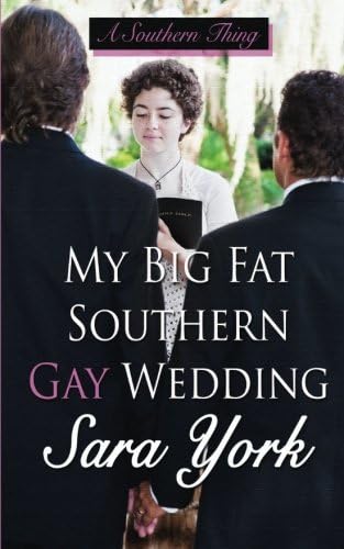 Jack and Andrew: Vow (A Southern Thing Book 3)