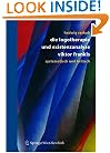 Die Logotherapie und Existenzanalyse Viktor Frankls: Systematisch und kritisch (German Edition)