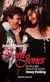 Tom Jones : a screenplay based on the novel by Henry Fielding