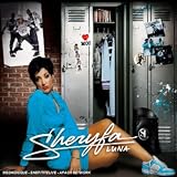 Sheryfa Luna Reedition