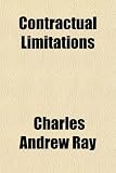 Contractual Limitations