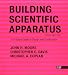 Building Scientific Apparatus Building Scientific Apparatus
