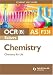 OCR (B) (Salters) AS Chemistry: Unit F331: Chemistry for Life (Student Unit Guides)