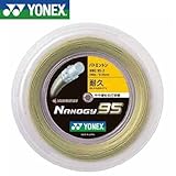 Yonex(ヨネックス) ナノジー 95 （ 200M ）