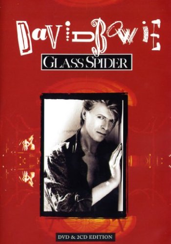 Glass Spider-Ltd Edition
