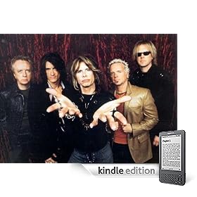 Aerosmith: Essential Interviews