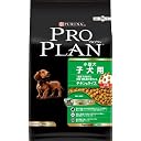 ピュリナ プロプラン 小型犬子犬用 1歳まで母犬用 チキン＆ライス 小粒 3kg
