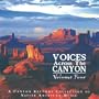 Voices Across The Canyon, Vol. 4