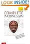 Complete Indonesian (Bahasa Indonesia): Teach Yourself