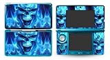 Bundle Monster Nintendo 3ds Vinyl Skin Cover Art Decal Sticker Protector Ac ....
